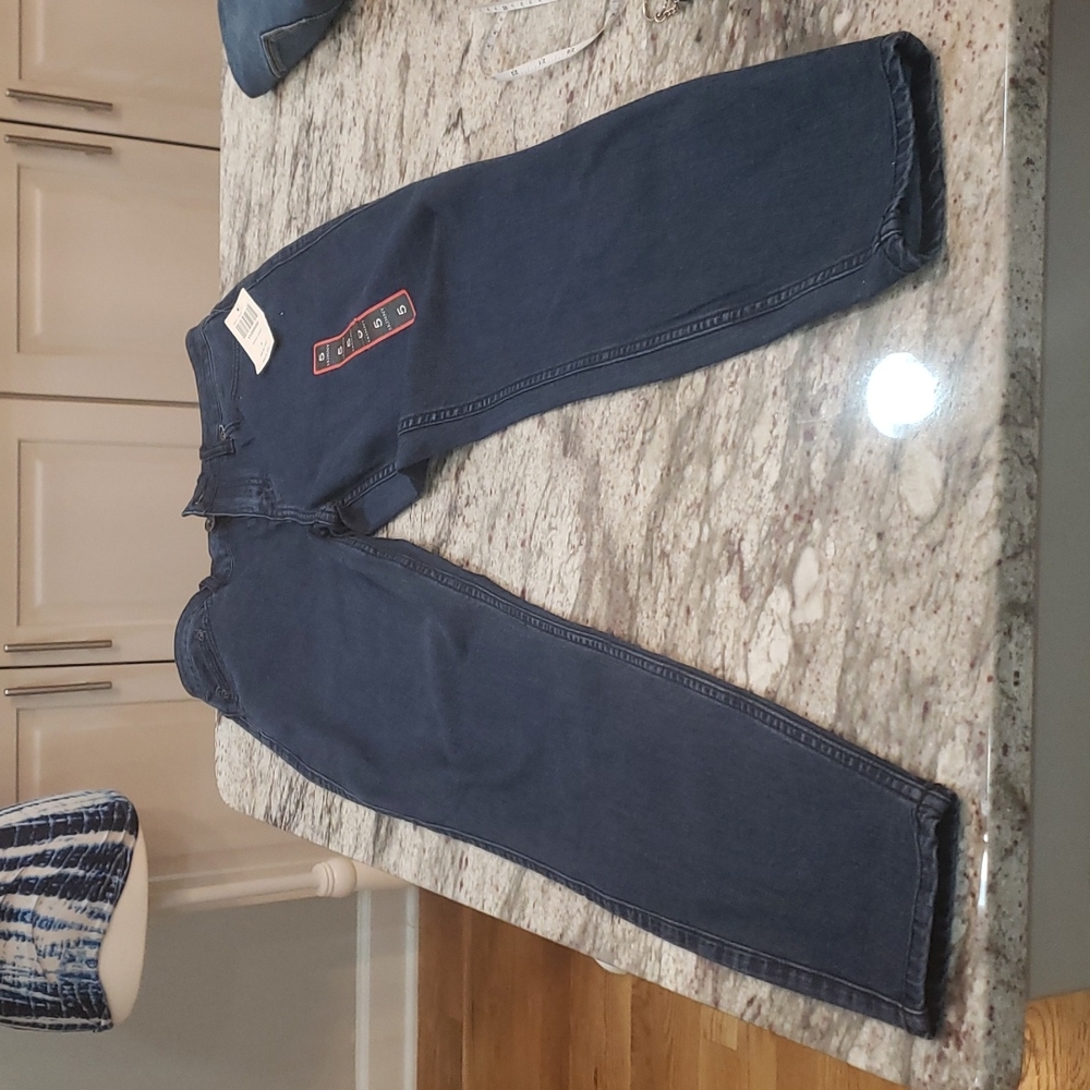 Blackheart Skinny Jeans
